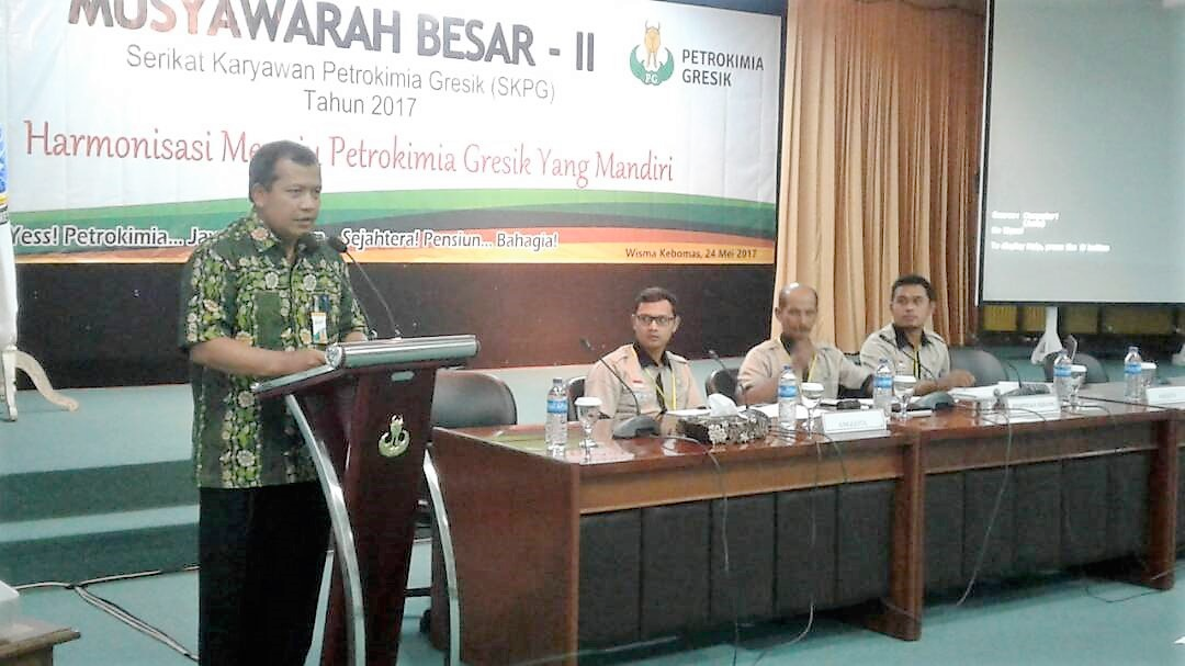 Ketua Umum